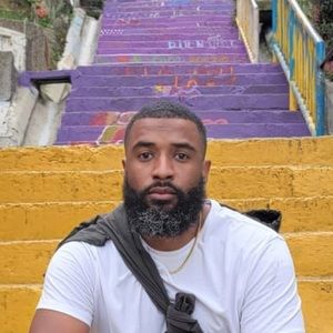 Meet your Posher, Christopher